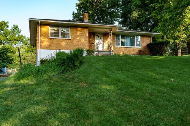 1809 E Mile Road 1809 E Mile Road, Springfield, OH 45503