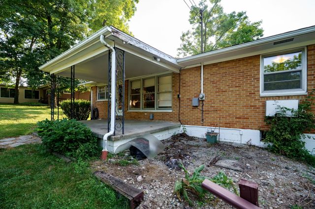 1809 E Mile Road 1809 E Mile Road, Springfield, OH 45503