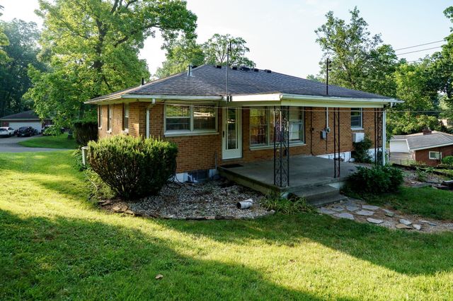 1809 E Mile Road 1809 E Mile Road, Springfield, OH 45503