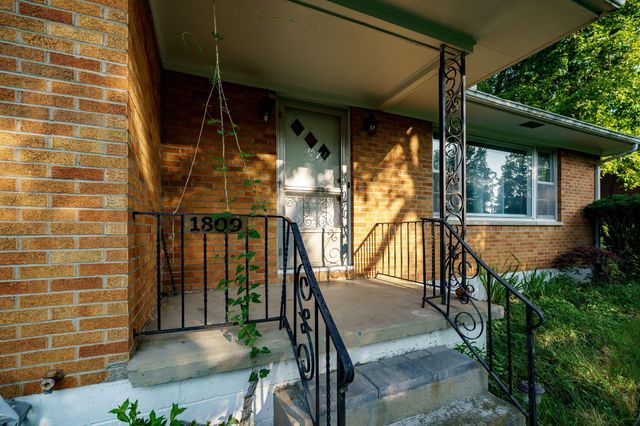 1809 E Mile Road 1809 E Mile Road, Springfield, OH 45503