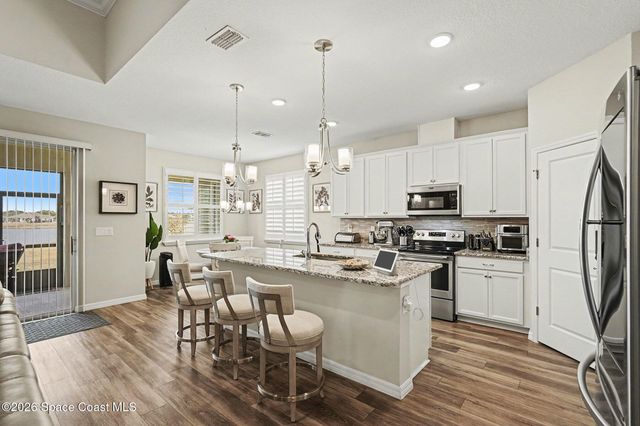 8481 Laguna Circle, Micco, FL 32976