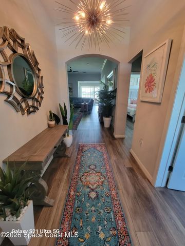 8481 Laguna Circle, Micco, FL 32976