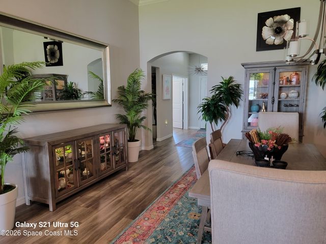 8481 Laguna Circle, Micco, FL 32976