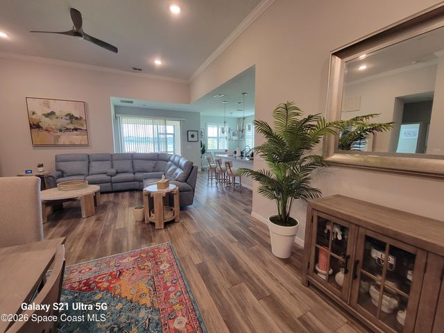 8481 Laguna Circle, Micco, FL 32976