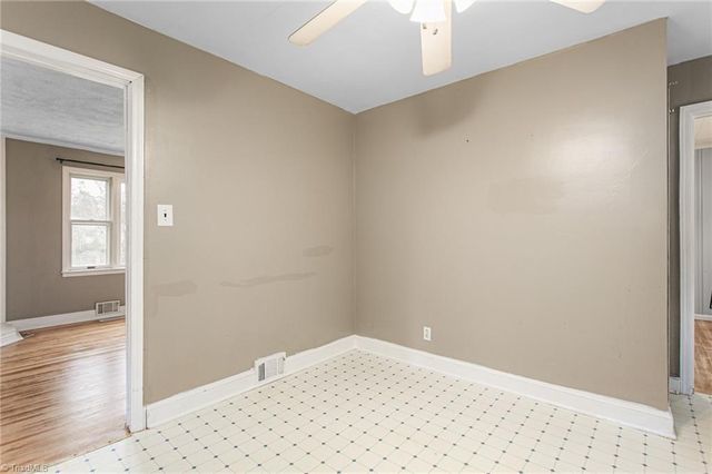 2050 Willowee Lane, Winston-salem, NC 27127