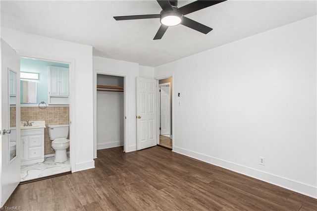 2050 Willowee Lane, Winston-salem, NC 27127