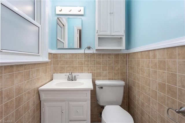 2050 Willowee Lane, Winston-salem, NC 27127