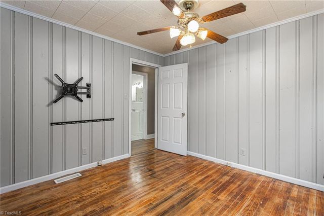 2050 Willowee Lane, Winston-salem, NC 27127