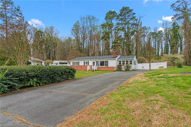 2050 Willowee Lane, Winston-salem, NC 27127