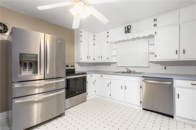 2050 Willowee Lane, Winston-salem, NC 27127