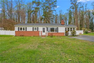 2050 Willowee Lane, Winston-salem, NC 27127