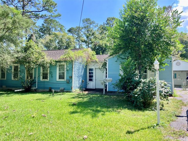 5012 Winding Way, Dickinson, TX 77539