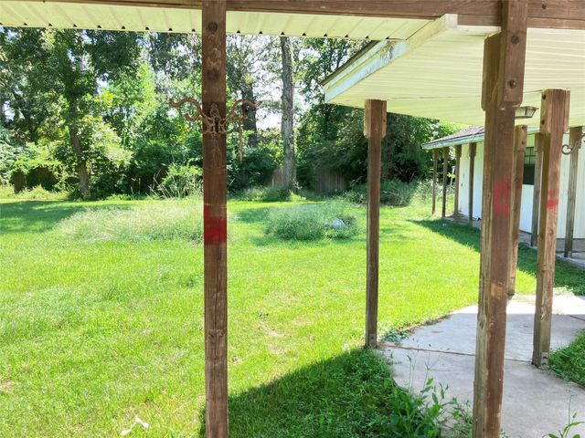 5012 Winding Way, Dickinson, TX 77539