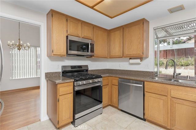 12823 Daisy Court, Yucaipa, CA 92399