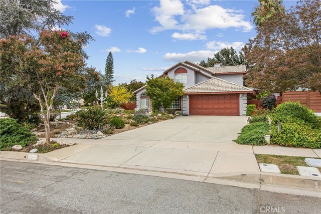 12823 Daisy Court, Yucaipa, CA 92399