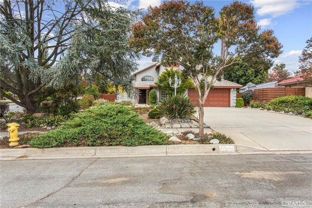 12823 Daisy Court, Yucaipa, CA 92399