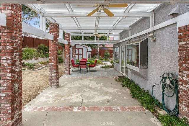 12823 Daisy Court, Yucaipa, CA 92399