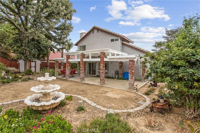12823 Daisy Court, Yucaipa, CA 92399