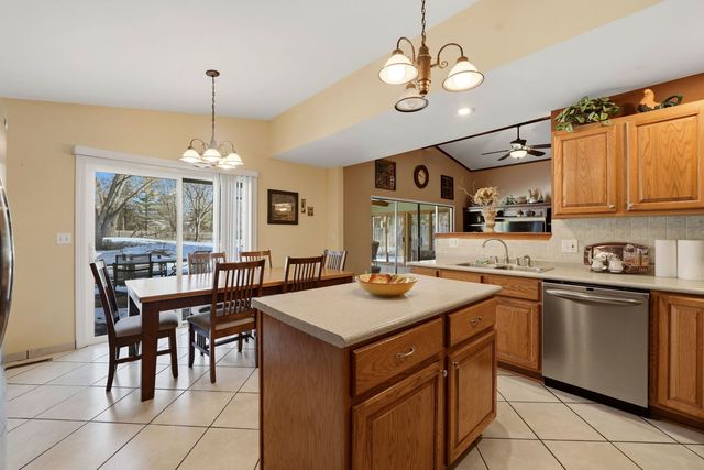 1317 N Cedar Lake Road, Lake Villa, IL 60046