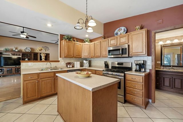 1317 N Cedar Lake Road, Lake Villa, IL 60046