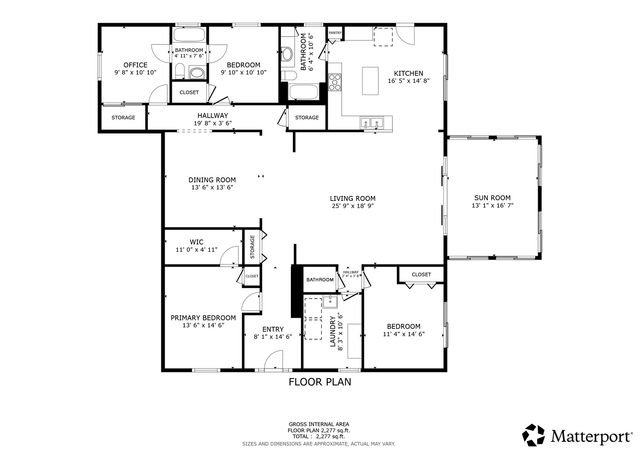 1317 N Cedar Lake Road, Lake Villa, IL 60046