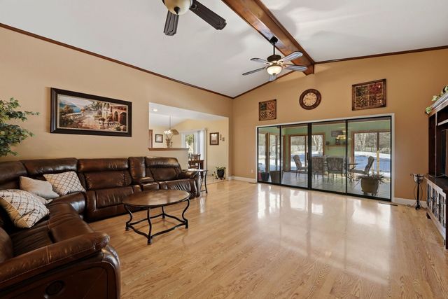 1317 N Cedar Lake Road, Lake Villa, IL 60046