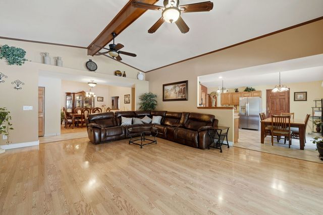 1317 N Cedar Lake Road, Lake Villa, IL 60046