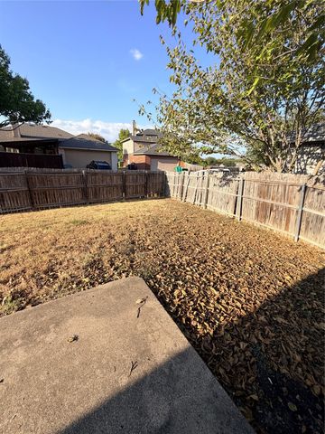 1149 Weaver Street, Cedar Hill, TX 75104