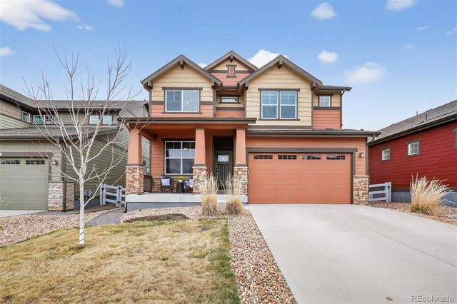 16694 Miners Way, Broomfield, CO 80023