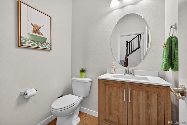 16694 Miners Way, Broomfield, CO 80023