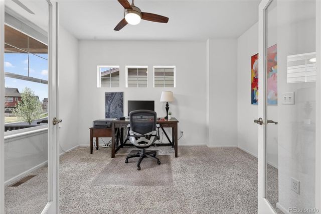 16694 Miners Way, Broomfield, CO 80023