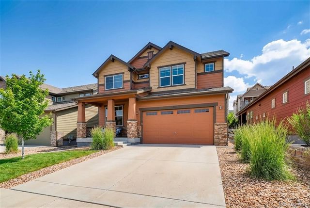 16694 Miners Way, Broomfield, CO 80023