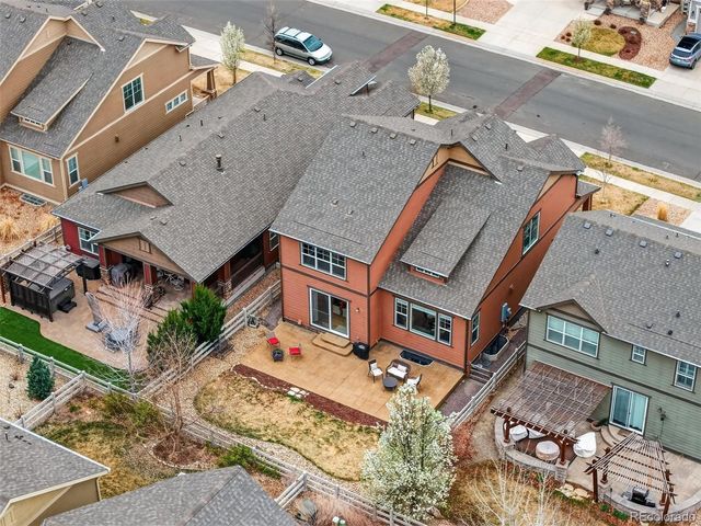 16694 Miners Way, Broomfield, CO 80023