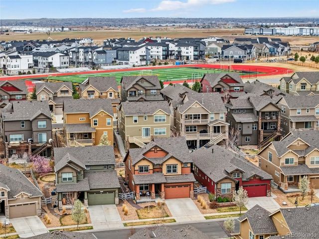 16694 Miners Way, Broomfield, CO 80023