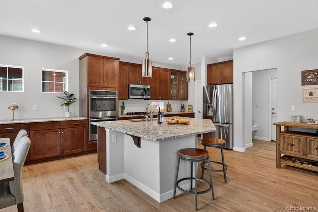 16694 Miners Way, Broomfield, CO 80023