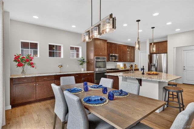 16694 Miners Way, Broomfield, CO 80023