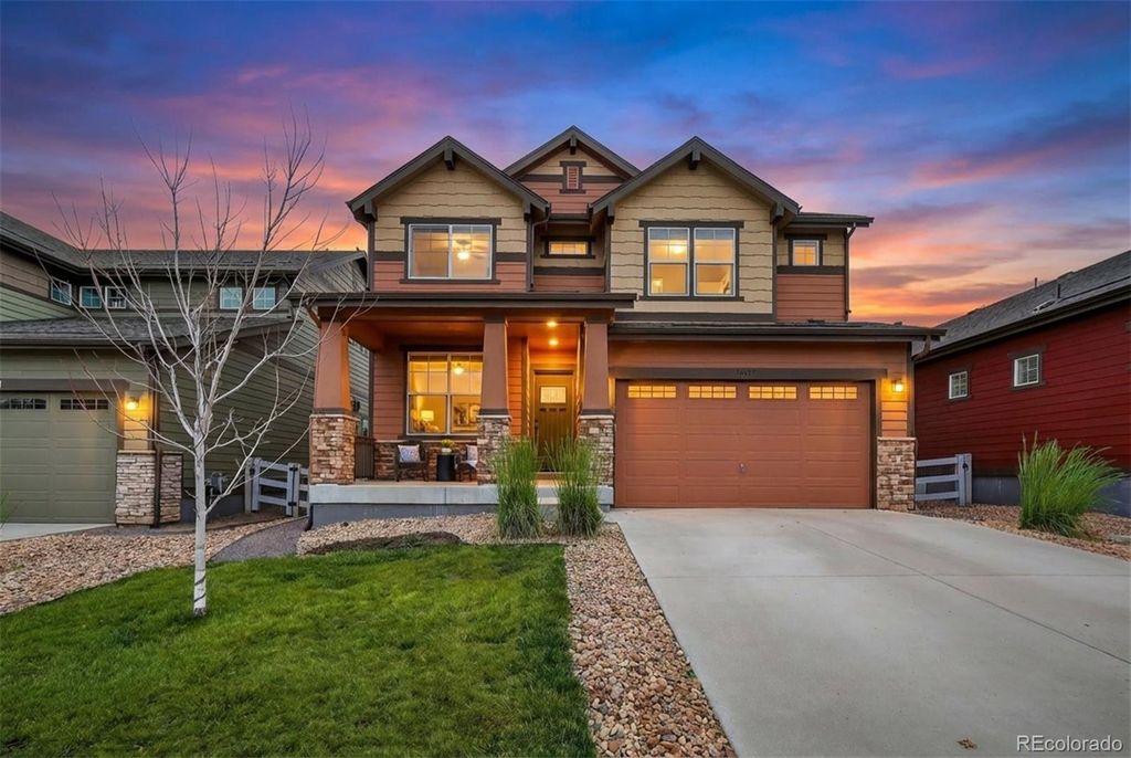16694 Miners Way, Broomfield, CO 80023