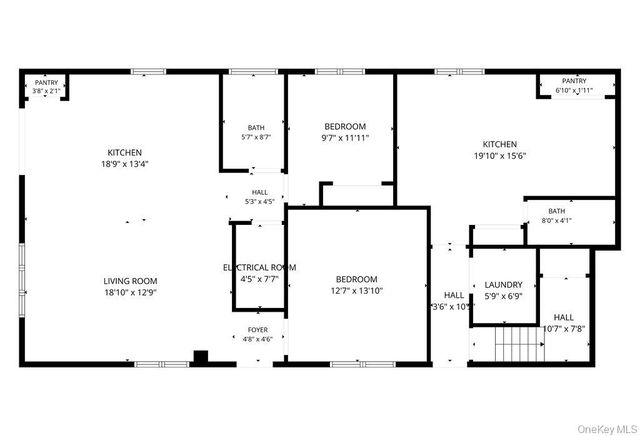 162-15 88th Street, Howard Beach, NY 11414