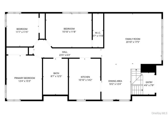 162-15 88th Street, Howard Beach, NY 11414