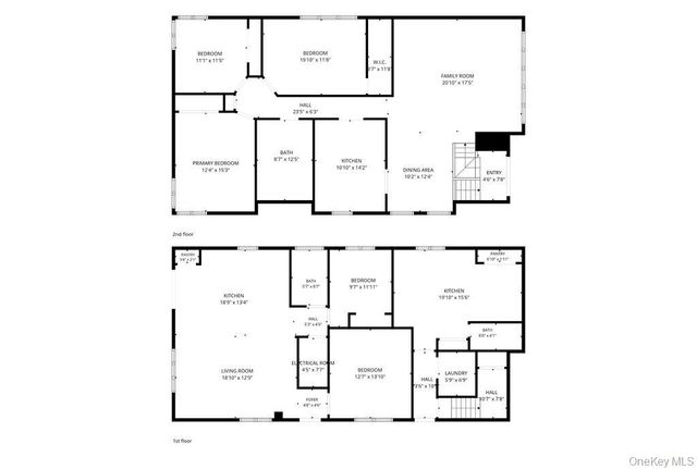 162-15 88th Street, Howard Beach, NY 11414