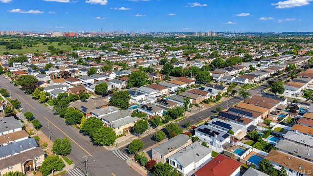 162-15 88th Street, Howard Beach, NY 11414