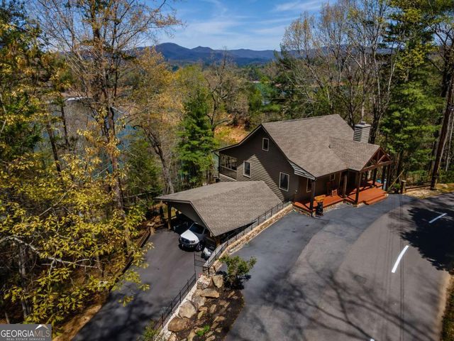 1227 Village Road, Murphy, NC 28906