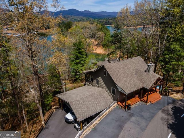 1227 Village Road, Murphy, NC 28906