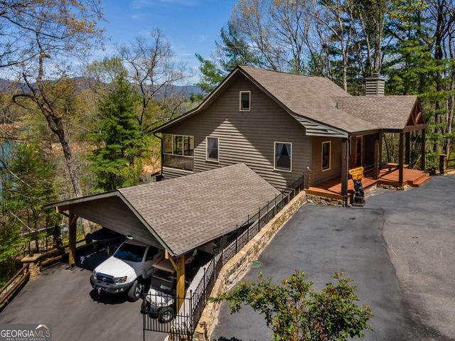 1227 Village Road, Murphy, NC 28906