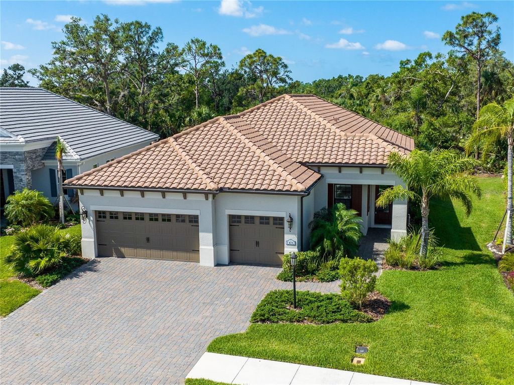 13017 STEINHATCHEE LOOP, Venice, FL 34293