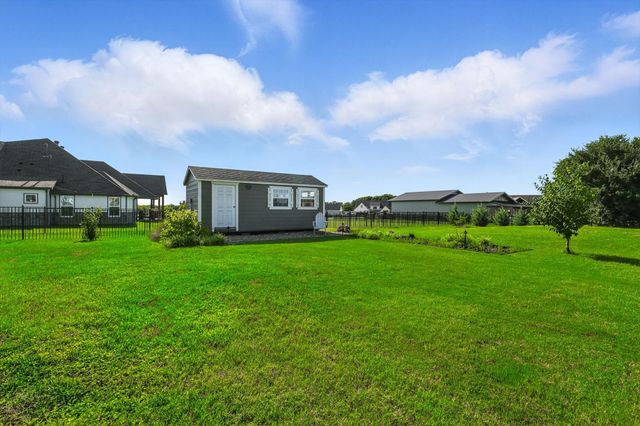 1686 Freedom Court, Princeton, TX 75407
