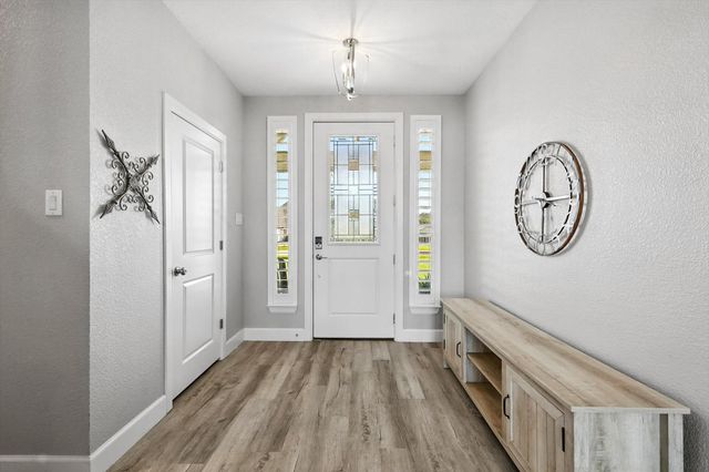 1686 Freedom Court, Princeton, TX 75407