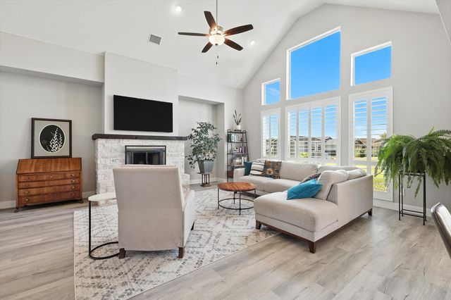 1686 Freedom Court, Princeton, TX 75407