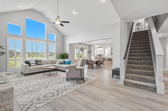 1686 Freedom Court, Princeton, TX 75407