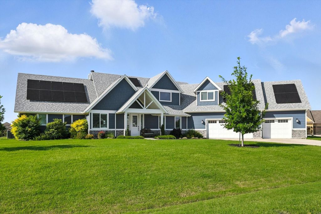 1686 Freedom Court, Princeton, TX 75407